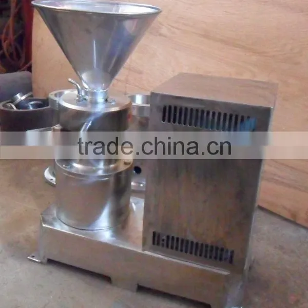 Automatic Peanut Butter Grinding Machine Price photo-6