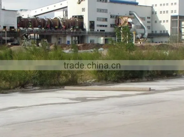 Spare Parts for Cement Production Line photo-4