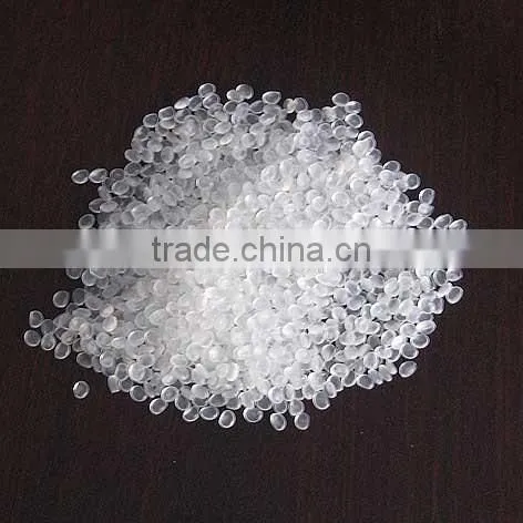 Virgin HDPE Granules photo-4