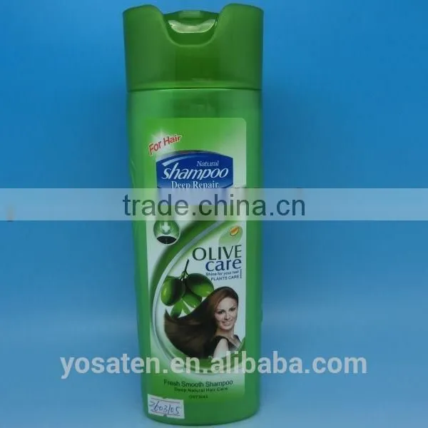 Hair Straightening Shampoo and Conditioner photo-5