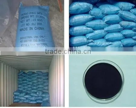 Hot Product Indigo Blue Powder photo-3