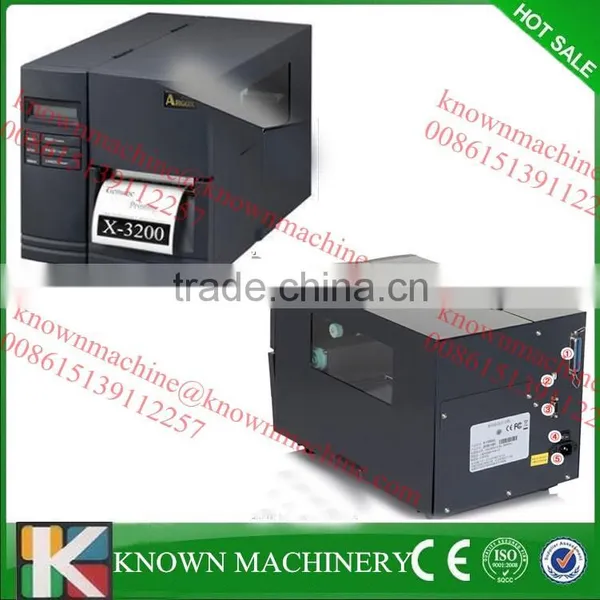 Industrial Thermal Label Printers ,barcode Scanner Thermal Printer photo-2