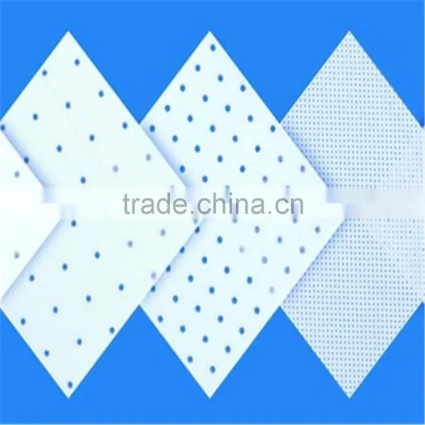 China Biodegradable White Polymorph Plastic for Resin Bandage photo-5