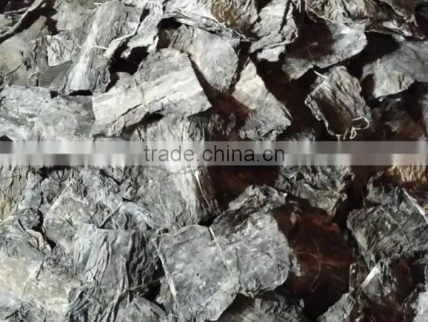 Wholesale Price of Dried Kelp(Kombu)Seaweed Food/Comestic Grade photo-5