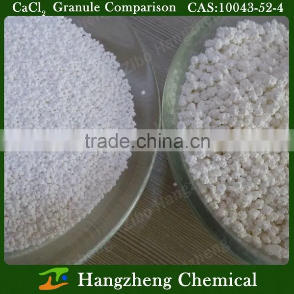 Hot Sales Calcium Chloride Hexahydrate Min 95% photo-5