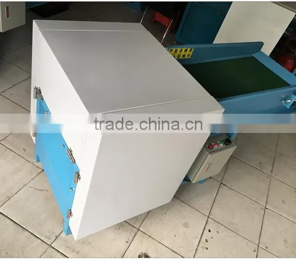 Automatic Polyester Fiber Opening and Carding Machine Manufacturer photo-3