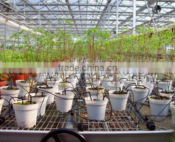 Drip Irrigation Systems Garden Automatic Watering System photo-3