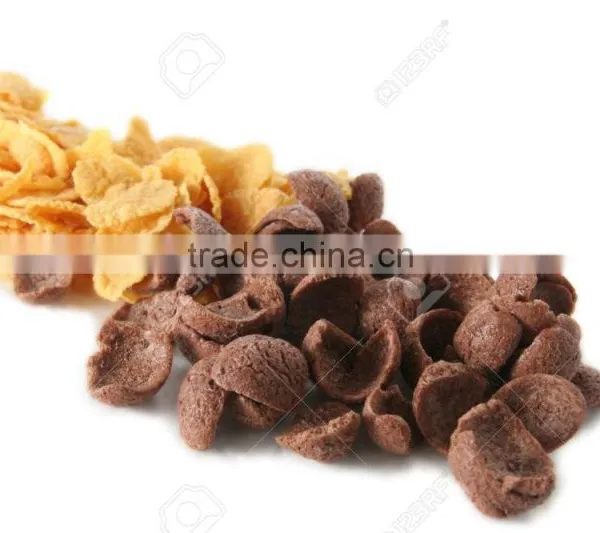 Cereal Corn Flex Extruder photo-3