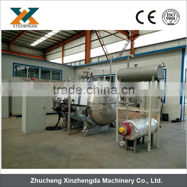 High Temperature Wood Carbonization Tank Best Quality photo-2