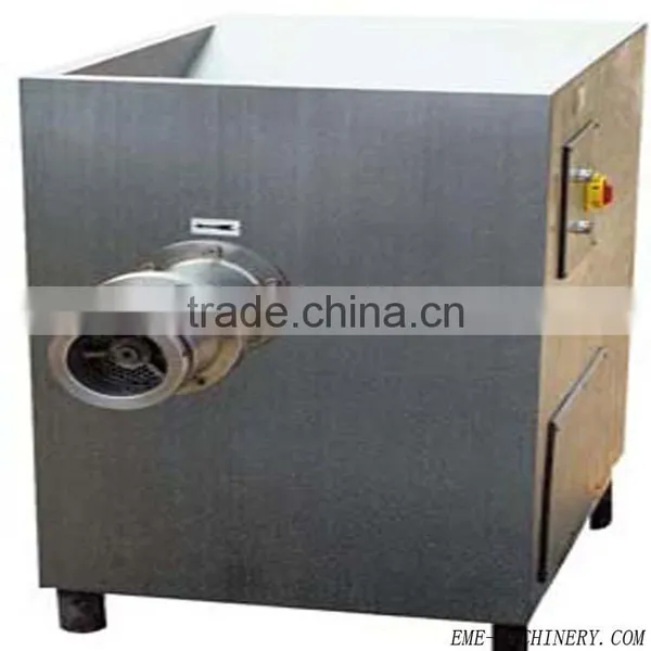 Meat Processing Plant Livestock Bone Crushing Machine