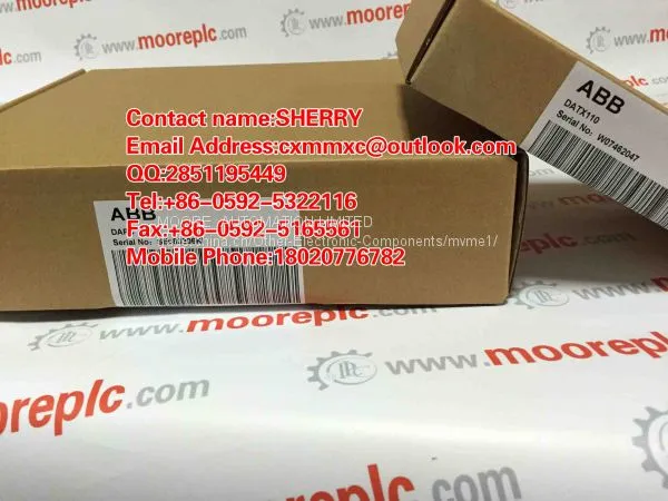 ABB SAFT-188-IOC SAFT 188  5761744-6D IN  STOCK
