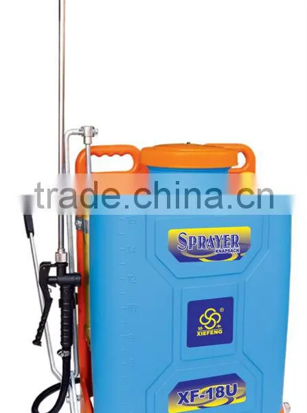 Knapsack Hand Sprayer