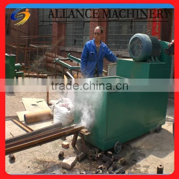 Hand Press Briquette Machinery