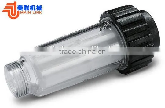 High Pressure Cleaning Machine Water Filter photo-6