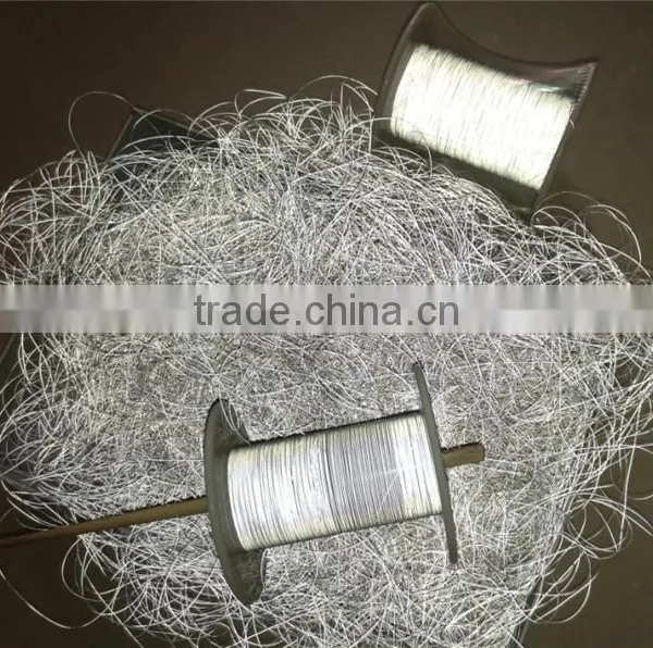 High Light Reflective Yarns for Reflective Safety Belt photo-2