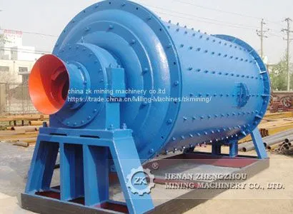 Hot Saling Ball Mill in Mill Machine photo-2