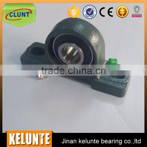 4 bolts insert bearing UCFC204