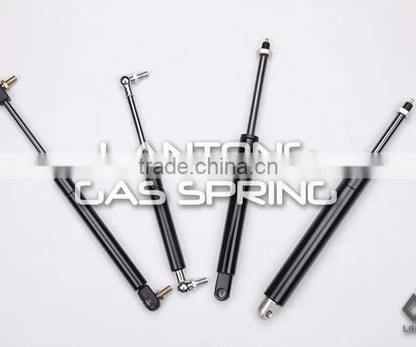 Hot Sale Lockable Adjustable Gas Spring Gas Strut for Medical Bed photo-4