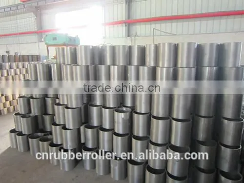 Rice Mill Rubber Roller On Rice Mill Machine photo-5
