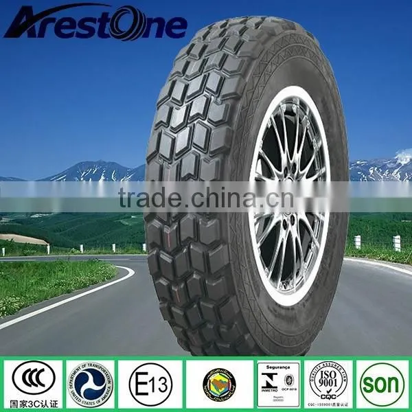 High Quality Chinese Tyre Prices Cheap With New Pattern photo-2
