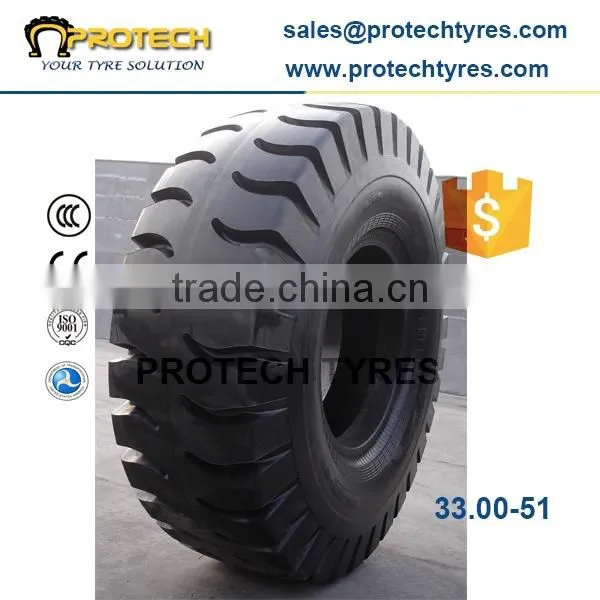 Bias OTR Tyre Giant Tyre