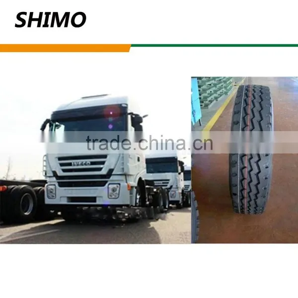 St901 off Road Tire 22.5 Truck Tire 12r22.5 photo-2
