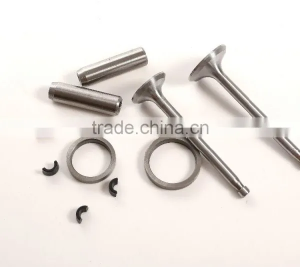 Machine -valve Single-cylinder Four MatchingValve Repair Kits Four Matching photo-2