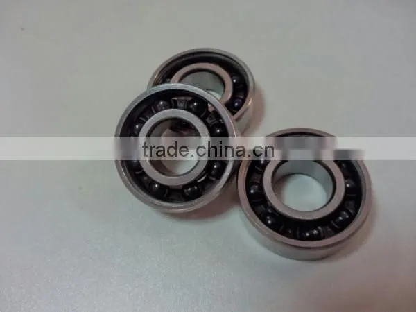 Hybrid Ceramic Ball Bearing 6202 for Electric Bicycle photo-6
