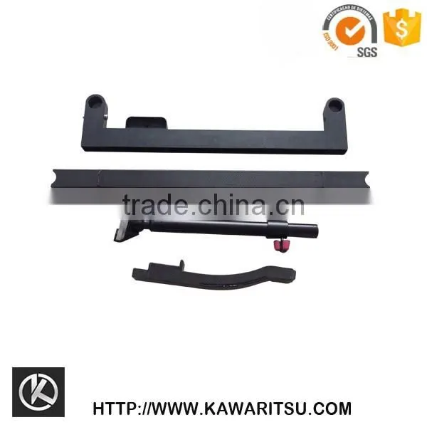 Baby Stroller Carbon Fiber photo-3