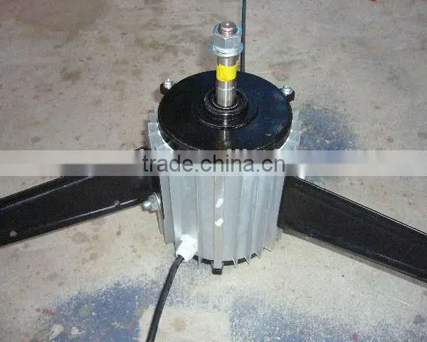 Cooling System Roof Mounted Evaporative Air Cooler photo-3