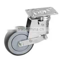 High Quality and Competitive Price Ball Bearing Casters