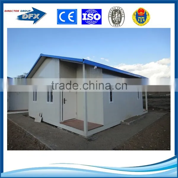 Modular Small Homes Australian Standard photo-2