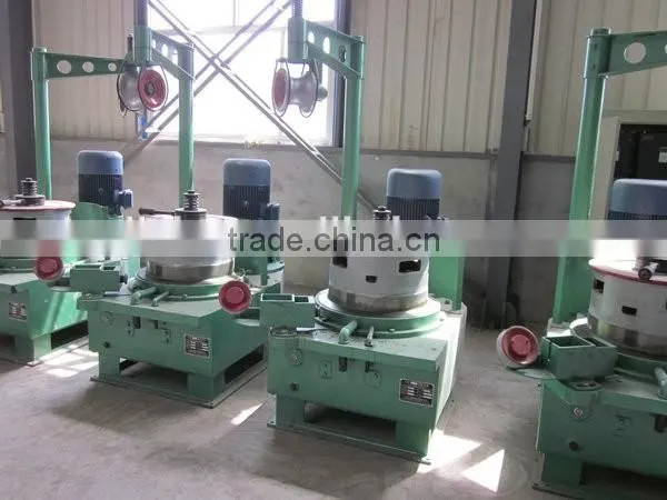 High Speed Dry Wire Drawing Lubricants photo-3