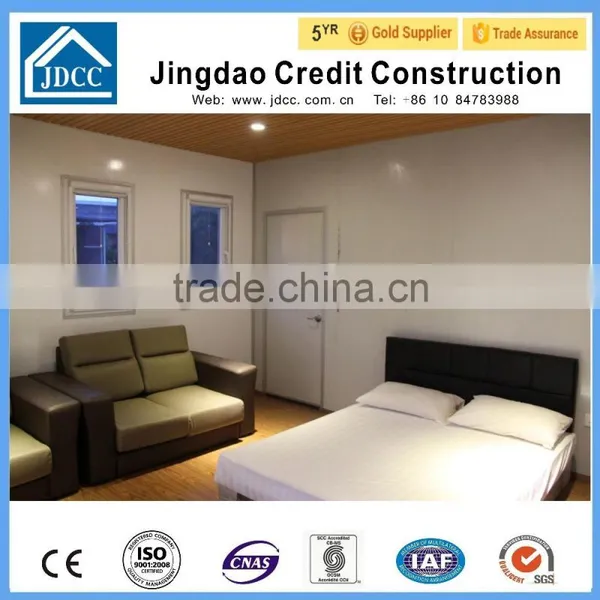 Prefabricated Houses in Thailand photo-4