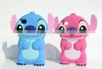 Silicone Iphone case