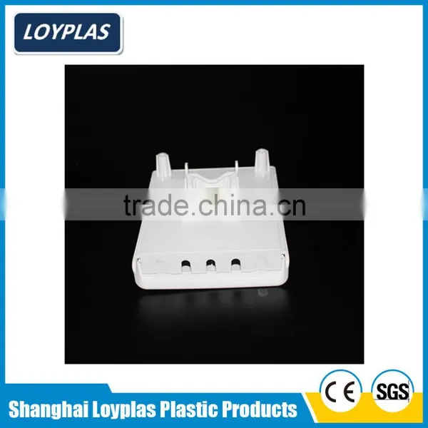China Factory Directly Provides Customized OEM Electronic Plastic Case photo-2