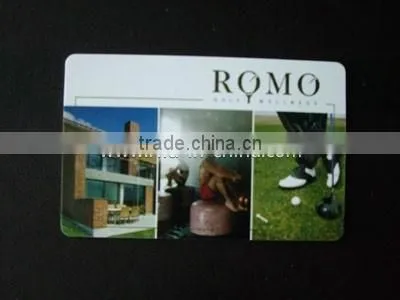 Best Manufacturer RFID Card Cards NFC NTAG213 Chip RFID Card photo-2