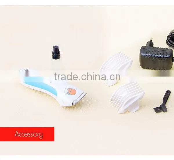 for Home Use Electric Baby Hair Clipper With Mini Size ,tatoo Hair Clipper (SN-800) photo-2