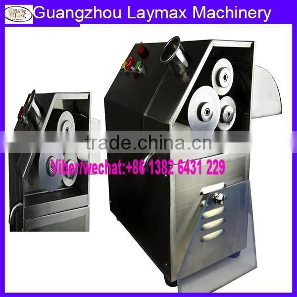 Brand New Electric Sugar Cane Ginger Press Juicer Juice Machine photo-6