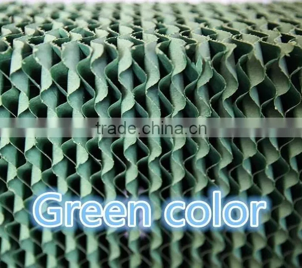 Hangyu Series Use for Poultry Farm Wall Mounted Cooling Pad Paper photo-3