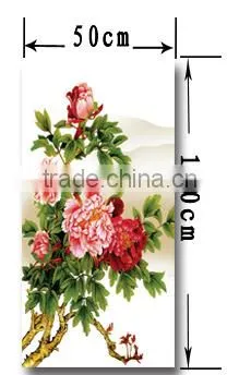 Wall Mounted Carbon Crystal Heating Plate photo-3