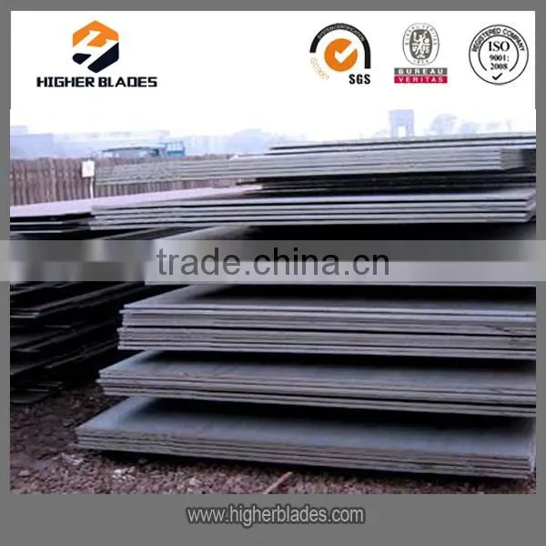 Steel Plate 12MnNiVR in Steel Sheet photo-6