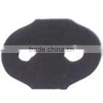 Mining Saw Tooth Ring / Arc Tooth Ring for Connecting photo-6