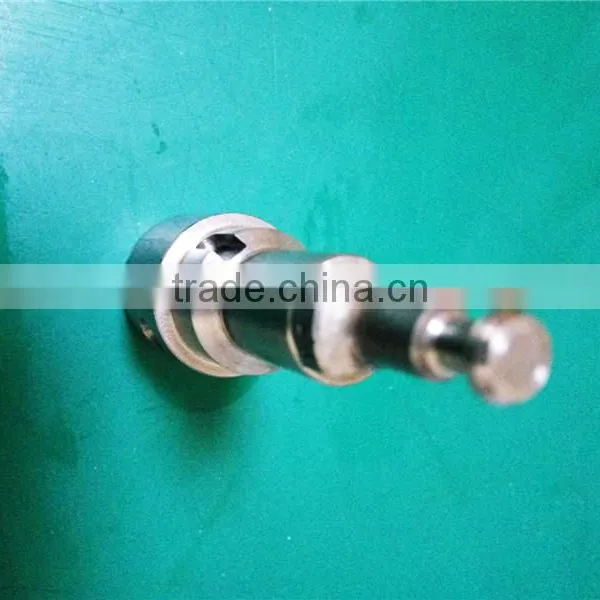Injector Plunger N9 photo-5
