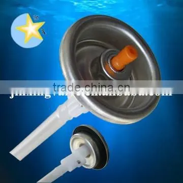 All Direction Spray Valves/tinplate Aerosol Valves photo-2