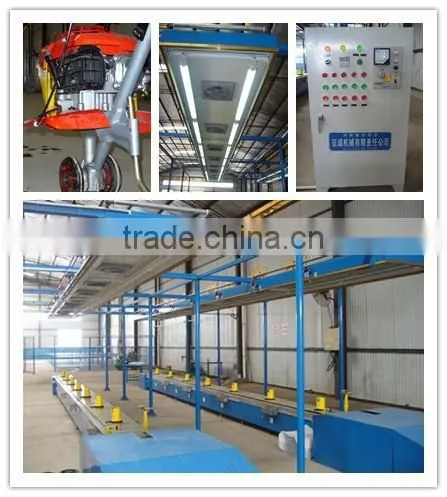 Various Custom Made Assembly Line photo-5