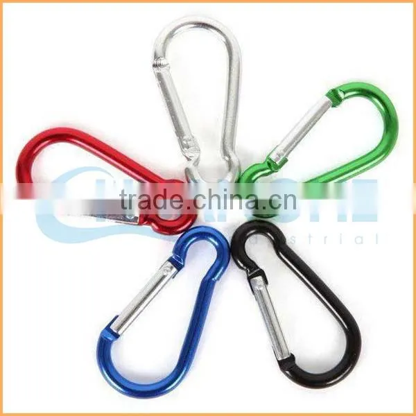 Fashion High Quality Outdoor Carabiner photo-3