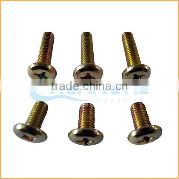 OEM Decorative Furniture Screws and Nuts photo-4