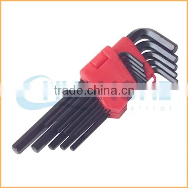 Chuanghe Sales Hex Key Wrench 1.5mm 2mm 2.5mm photo-3