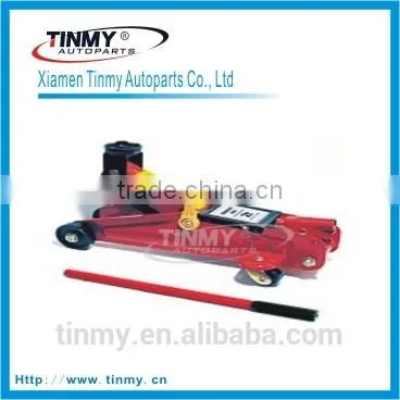 Car Floor Jack photo-4